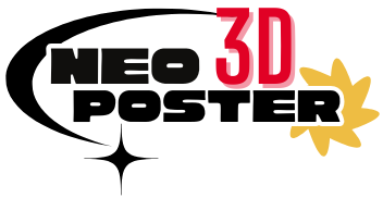 NeoPoster_3D